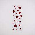 Cute Pattern, Aesthetic Bookmarks - Pack of 4 Book Marks. 