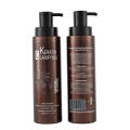 Argan Oil Keratin Clarifying Deep Cleansing Shampoo 400ml in Pakistan. 
