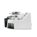 Sami-Automatic Scan Dental Pressure forming Machine for Orthodontic Aligners. 