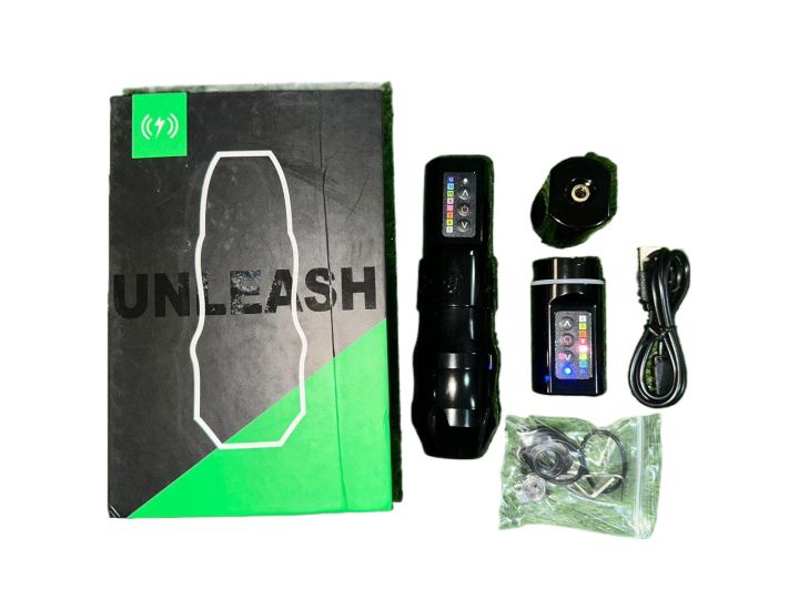 New%20EXO%20Wireless%20Tattoo%20Machine%202%20Battery%203.5mm/4.0mm%20/4.6mm%20Stroke%20Tattoo%20Pen%20%20Makeup%20Tattoo%20Machine%20Pen%20Kit%20PMU%20Permanent%20Strong%20Coreles%20Motor%20For%20Tattoo%20Artist%20Body%20-%20Image%203