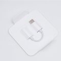 3.5 mm Aux (Hand-free jack) to Type C Converter Compatible with Apple C port devices 100% genunine Product - Type C Converter to 3.5 mm Aux (Hand-free jack) For Ipad pro M1 AND Type c port Ipads and macbooks. 