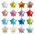 18inch S0ar Heart Round Shape Foil Balloon Helium Baloon Wedding Birthday Christmas Party Decor Supplies Kids Globos Toy Gifts Hesitate Fauizi. 