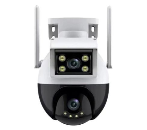 IQC360home 10X Optical Zoom Surveillance Cctv WIFI Security Camera IPC360 Home 2K 4K 4MP wifi Camera with SD CARD