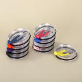 Tumbler Cover Lids Easy Clean Travel Tumbler Lid 30 Oz Compatible Replacement Lids Spill Proof Adventure Quencher Lids. 