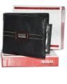 Genuine Leather Wallet Multi Pocketed Horse Brand. 