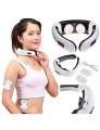 Neck Massager Hx - 5880 For Men & Women. 
