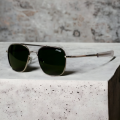 USA R E American optic Sunglasses Made USA- Sunglasses For Men and Women. 