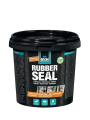 Bison Rubber Seal Coating For Waterproofing Sealing, Protecting And Repairing (Made In Holland). 