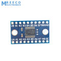 TXS0108E 8 Channel Logic Level Converter Bi-Directional High Speed Full Duplex Shifter 3.3V 5V for Arduino Raspberry Pi. 