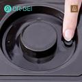 Vacuum Sealed Kitchen Container Stackable Bpa-free Food Storage Container Easy Air Extraction Wide-mouth Design Home Supplies Sealed Food Storage Container. 