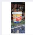 National Paints Wall Putty 24 killoogram Big size Drum Putty for Wall Paint Emulsion Drummy. 