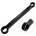2X for Volvo D5 Swirl Throttle Link Arm Shaft C30 C70 S40 V50 S60 S80 V70 Xc60 Xc70 Xc9. 