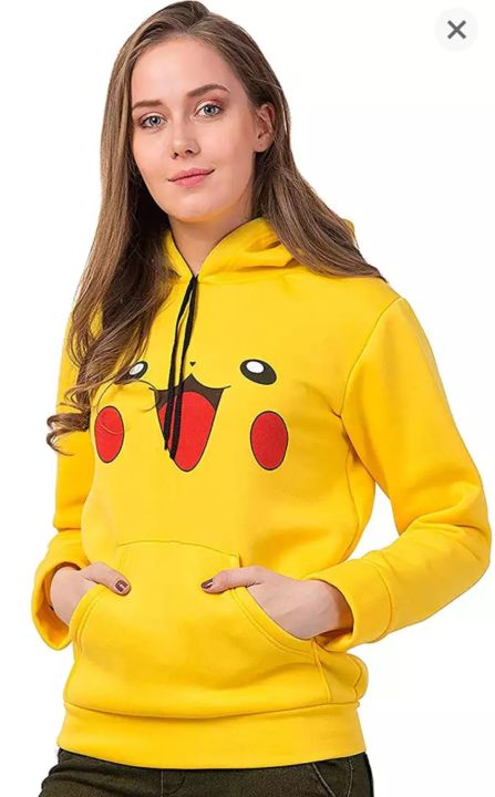 Trendy%20CUTE%20PICKACHU%20Tag%20Print%20Kangaroo%20Hoodie%20huddy%20Pocket%20Drawstring%20Casual%20Pullover%20Hodie%20Clothing%20Long%20Sleeves%20Export%20Quality%20Huddie%20Winter%20Wear%20Smart%20Fit%20Hoody%20For%20Women%20Girls%20-%20Image%202