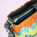Concave Craft Handwoven Carpet Bag, Antique Turkish Kilim Bag, Handmade Ladies Bag | Bags for girls | Hand bags | Bag for girls | Hand bag | Hand Bags for Girls | Handmade Bag. 