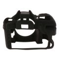 Rubber Case Nikon D7500 Easy Cover Silicone Camera Protector. 