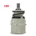 12V Cordless Drill Gear Box - 2-Speed Reducer Box Gear Box DC12V Cordless Drill Chuck Electric Screwdrivers. 