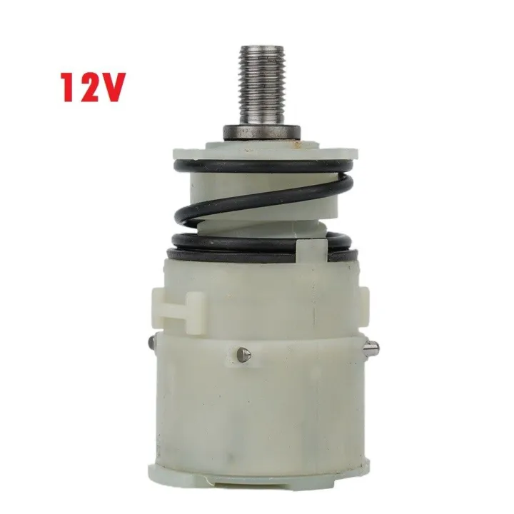12V Cordless Drill Gear Box - 2-Speed Reducer Box Gear Box DC12V Cordless Drill Chuck Electric Screwdrivers