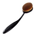 Pack Of 2 - Oval Brush With Beauty Blender Sponge. 