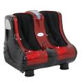 Foot And Calf Massager - Leg Massager - Foot Massager Foot and Calf Massager w/Adjustable Tilt Base, Kneading, Heat, Vibration, Timer, LCD Screen, , Electric Feet Massage for Blood Circulation, Pain Relief, Plantar Fasciitis. 