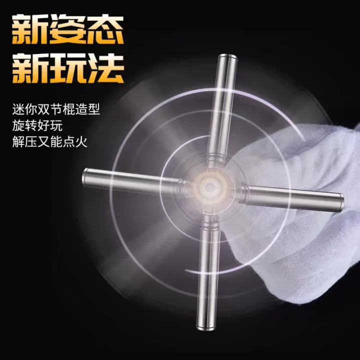 Nunchaku%20Cylindrical%20Kerosene%20Lighter%20Creative%20Gold%20Dragon%20Stick%20Easy%20to%20Carry%20Pure%20Copper%20Grinding%20Wheel%20Foreign%20Trade%20Wholesale%20-%20Image%204