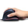 Gear 320 Vertical Optical 4S T20 ZELOTEUSB Wired 0 DPI 6 Button Gaming Mouse. 