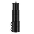 MTB Bike Bicycle Handlebar Fork Stem Extender Riser Height Adjustable Adaptor. 