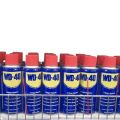 WD-40 RUST CLEANER 100% ORIGINAL. 