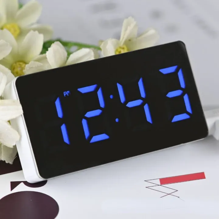 %E3%80%90HOT%E3%80%91%20Mirror%20Table%20Clock%20Multifunctional%20Digital%20Alarm%20Snooze%20Display%20Time%20Night%20LED%20Light%20Desk%20Desktop%20Home%20Decor%20Gifts%20For%20Children%20-%20Image%202