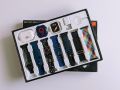 Newest I30 pro max SUIT Smart watch with Earbuds Series 9 Smartwatch 11 in 1. 