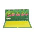 Easy Mouse Trap Boards, Extra Sticky Mouse Glue, Rodent Glue Trap Trap with Wide Mouse and Rat Capture Area, Mouse Traps. 