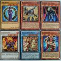 【Simple 3C】Classic Yu Hi Oh English Game Cartoon Yugioh Card Box Collectibles 40 PCs Flash Cards Cool Boy Souvenir. 