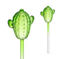Glass Plant Water Feeder Cartoon Automatic Self Watering Devices Auto Plants Drip Irrigation System Home Watering Tools WANNA. 