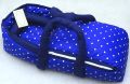 Baby Carry Crib – Embroidery Design. 