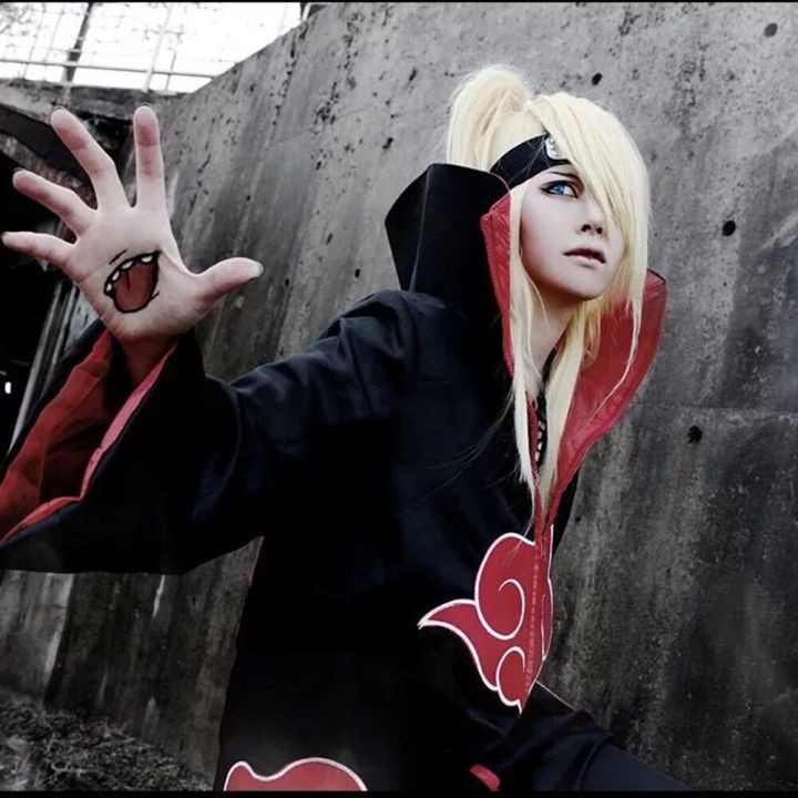 Naruto%20Cloak%20Anime%20Cosplay%20Costume%20Akatsuki%20itachi%20Cloak%20Superior%20Quality%20Anime%20Convention%20akatsuki%20-%20Image%202