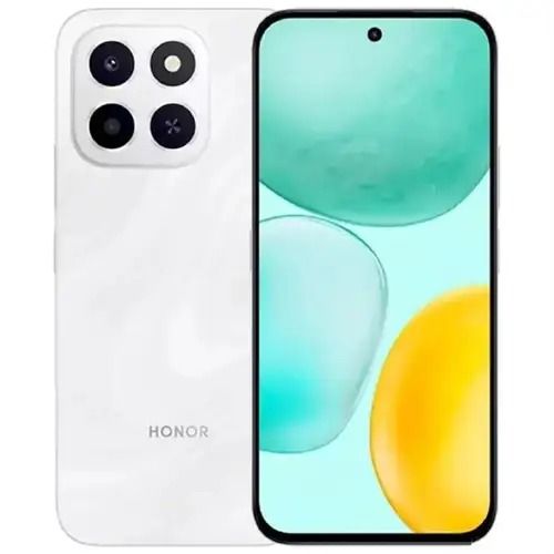 Honor%20X6c%20%206GB%20RAM%20128GB%20&%20256GB%20ROM%20%205300%20mAh%20Battery%20Front%20Camera%205MP,%20f/2.2%20Back%20Camera%2050MP%20Main%20Camera%20(F1.8)+Auxiliary%20lens1%20Year%20HONOR%20PK%20Warranty%20-%20Image%202