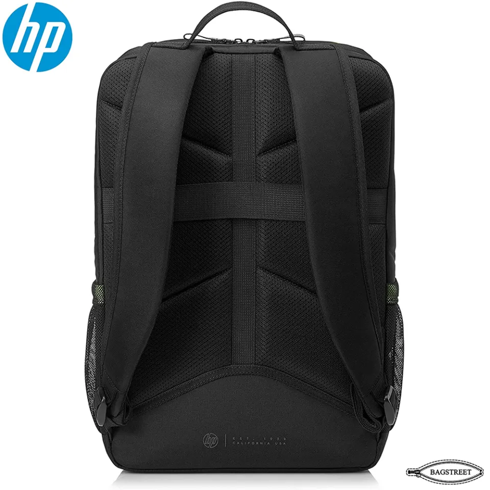 Hp full featured backpack hotsell