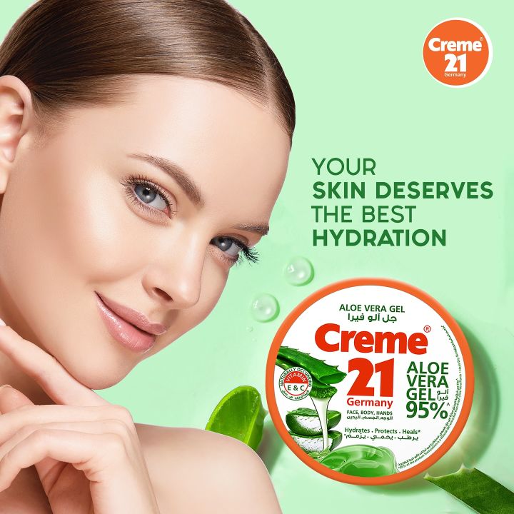 skin booster aloe vera Aloe Hydroxy main image 0
