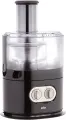 Braun Identity Collection Food processor FP 5160 - Black. 