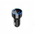 Car Charger Dual USB Adapter Lighter For BMW E46 E52 E53 E60 E90 E91 E92 E93 F30 F20 F10 F15 F13 M3 M5 M6 X1 X3 X5 X6（black). 
