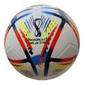 Soccer Ball official Size and Weight full size. 