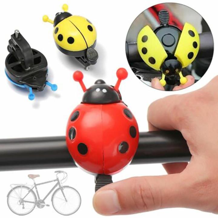 Novelty bicycle bell deals