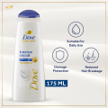 Dove Shampoo Intense Repair - 175ML. 