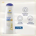 Dove Intense Repair Shampoo 175ML. 