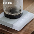MHW-3BOMBER Cube Coffee Scale 2.0 124*124*22mm. 