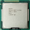 Intel® Core™ i5-2500 Processor 6M Cache, up to 3.70 GHz 2nd Generation. 