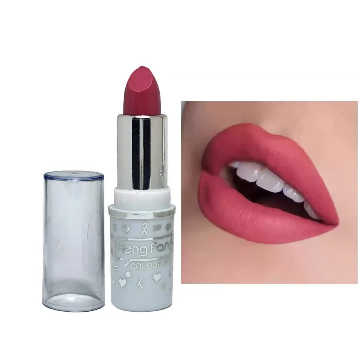 Julystar%20Pack%20Of%2012%20pcs%20New%20Matte%20Long%20lasting%20Lipstick%20For%20Girls%20and%20For%20Women%20-%20Image%2010