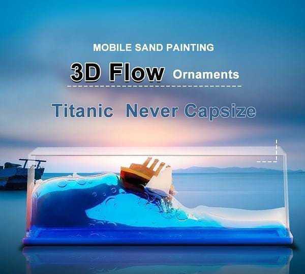 Unsinkable%20Table%20Cruise%20Ship,%20Boat%20Cruise%20Ship%20-%20Fluid%20Drift%20Bottle%20Sea%20Liquid%20Wave%20Boat%20Decor%20for%20Gift,%20Car%20Dashboard%20Cruise%20Ship,%20-%20Image%202