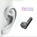 SonicGear Earpump TWS 1 Wireless Earbuds, Touch Control, Bluetooth 5.0, High Quality Bass, High Quality Battery Backup, 10MM Driver Size, Accurate right Left, 100% Original Stock. 