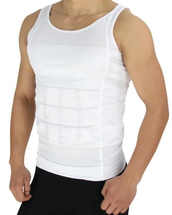 Slim%20N%20Lift%20Body%20Shaper%20Slimming%20T-Shirt%20Vest%20for%20Men%20Undershirt%20Slimwear%20V%20Slim%20N%20Lift%20Body%20Shaping%20for%20men%20-%20Image%204