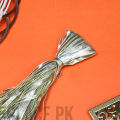 Gota Dhanak | 20 Yard Pack | White Gold | GD-DG-005. 